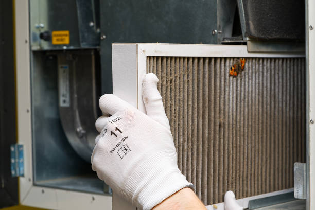Best Emergency Air Duct Cleaning  in Sloatsburg, NY