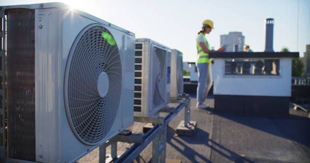 Best Home Air Vent Cleaning  in Sloatsburg, NY